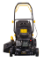 Газонокосилка бензиновая HUTER GLM-5.0SP в Тюмени
