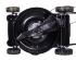 Газонокосилка бензиновая HUTER GLM-5.0SP в Тюмени