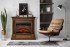 Портал Dimplex Chelsea - Серый графит в Тюмени