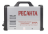 Сварочный аппарат инверторный Ресанта САИ-200АД в Тюмени