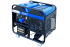 Дизель генератор TSS SDG 14000EHA в кожухе МК-3.1 в Тюмени