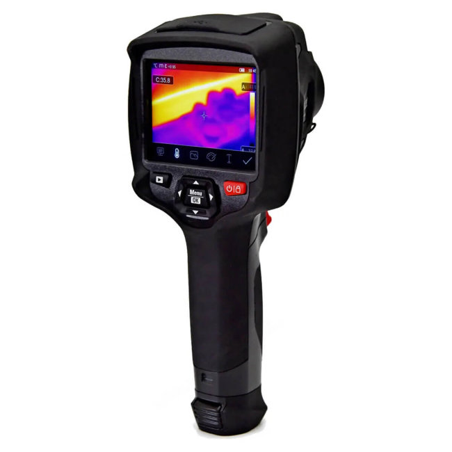 Тепловизор CEM DT-9887 в Тюмени