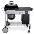 Угольный гриль WEBER Performer Premium GBS, 57 см в Тюмени