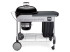 Угольный гриль WEBER Performer Premium GBS, 57 см в Тюмени