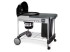 Угольный гриль WEBER Performer Premium GBS, 57 см в Тюмени