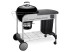Угольный гриль WEBER Performer Premium GBS, 57 см в Тюмени
