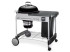 Угольный гриль WEBER Performer Premium GBS, 57 см в Тюмени