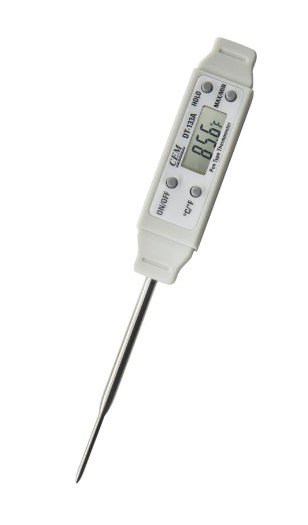 Цифровой термометр CEM DT-133A в Тюмени
