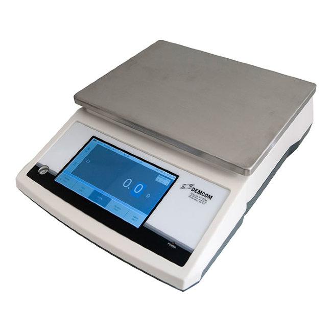 Весы DX-8001C в Тюмени