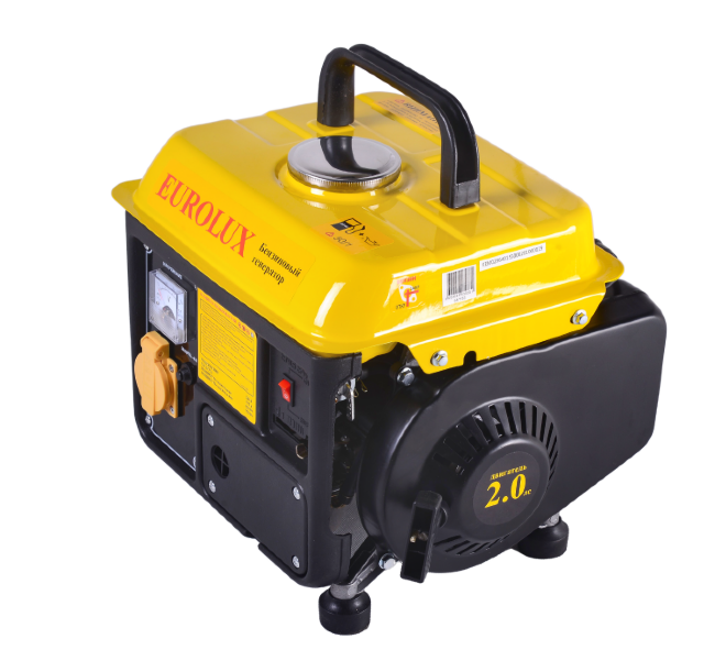 Электрогенератор EUROLUX G950A в Тюмени