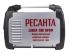 Сварочный полуавтомат Ресанта САИПА-200ПРОФ (MIG/MAG) в Тюмени