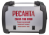 Сварочный полуавтомат Ресанта САИПА-200ПРОФ (MIG/MAG) в Тюмени