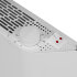 Конвектор электрический XCE-1500, 230 В, 1500 Вт, X-образный нагреватель Denzel в Тюмени