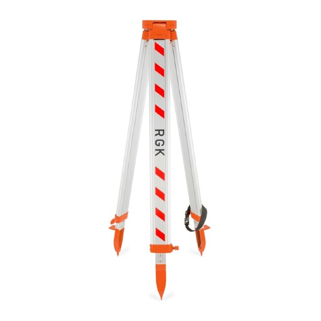 Комплект оптический нивелир RGK N-32 + штатив S6-N + рейка AMO S3 в Тюмени